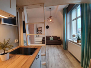 BALTICA II Studio & Parking